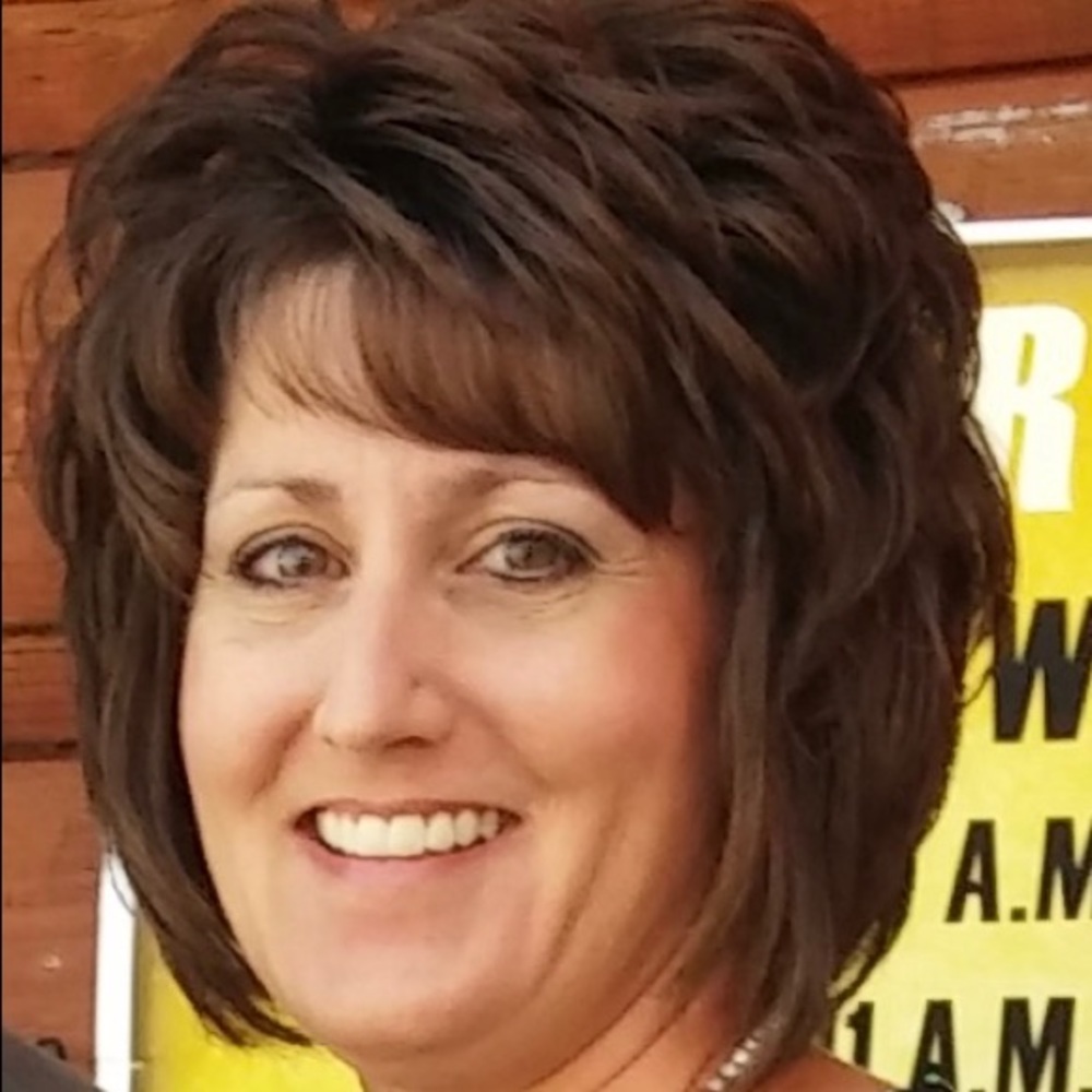 Meet your Posher, Heidi